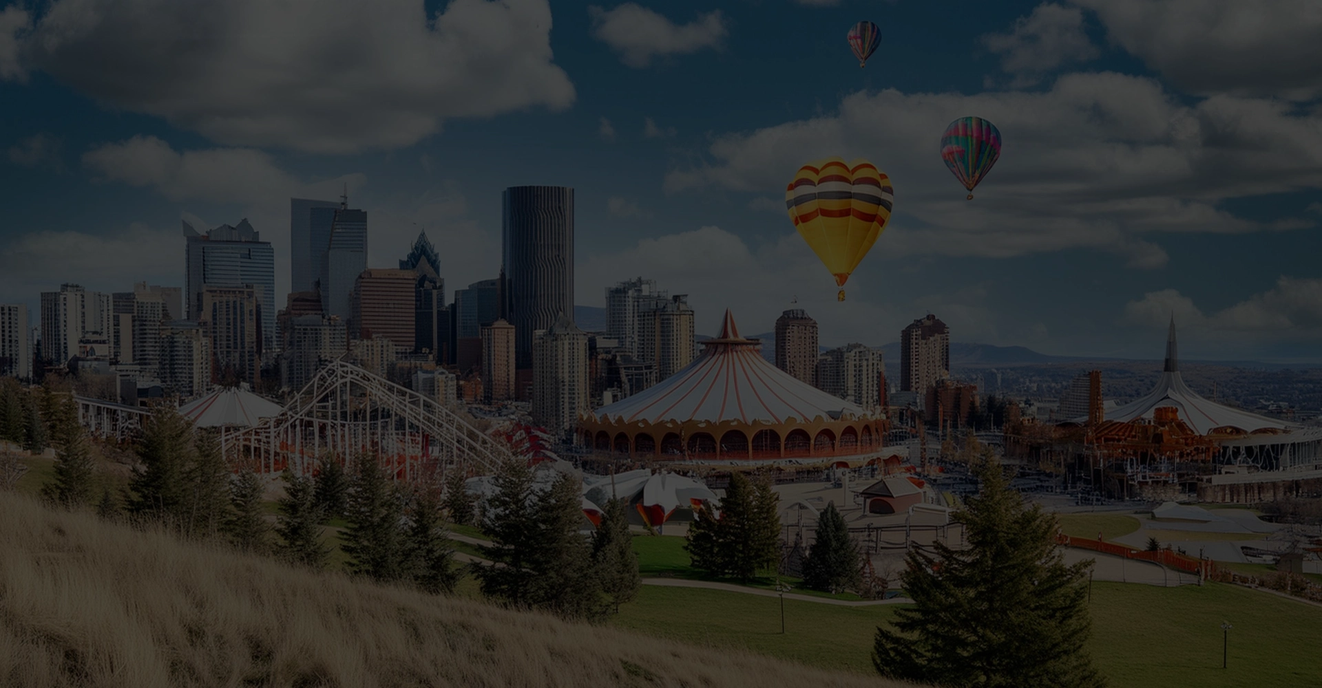 Montréal, entre effervescence urbaine et évasion naturelle