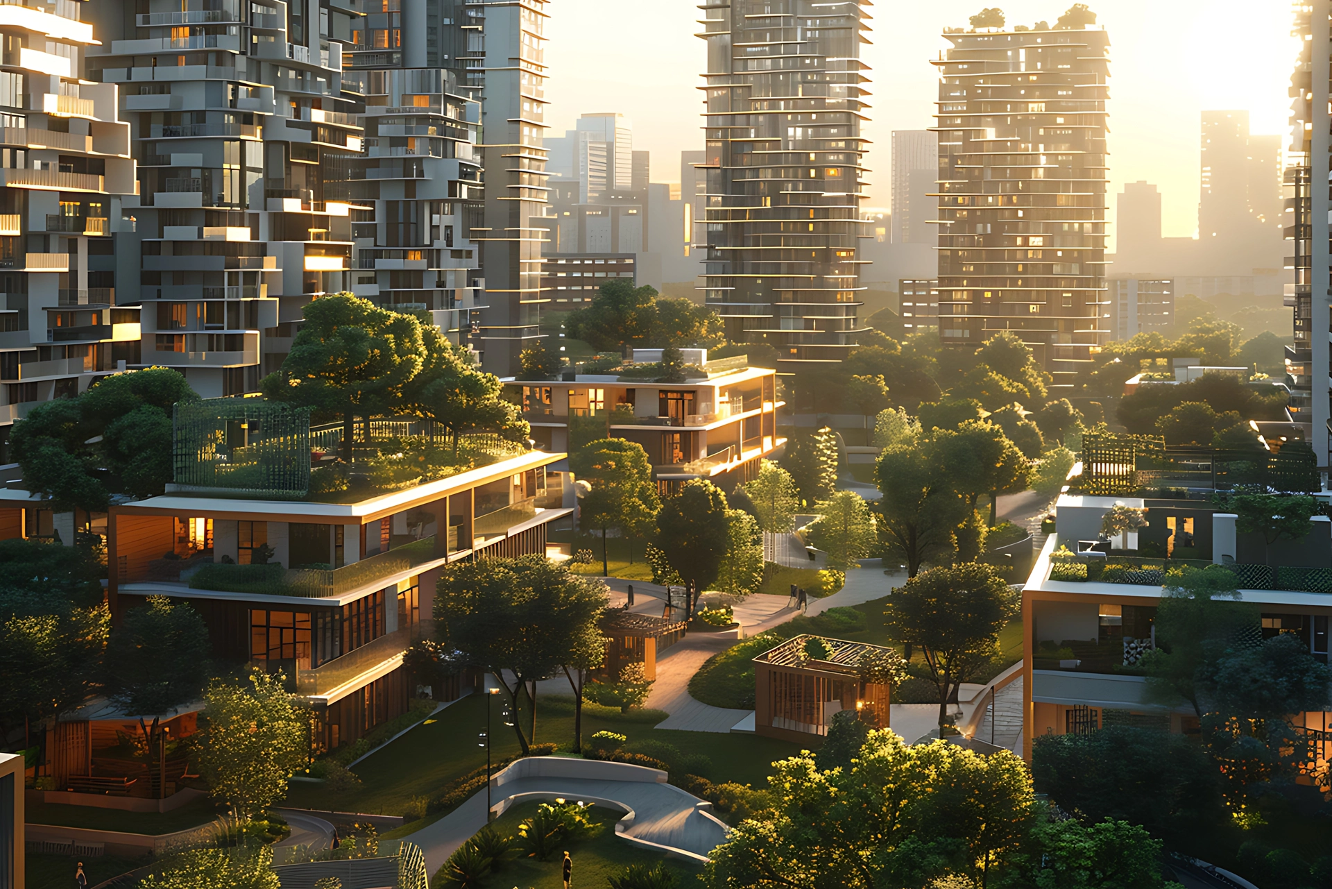 Montréal, un marché immobilier en pleine renaissance
